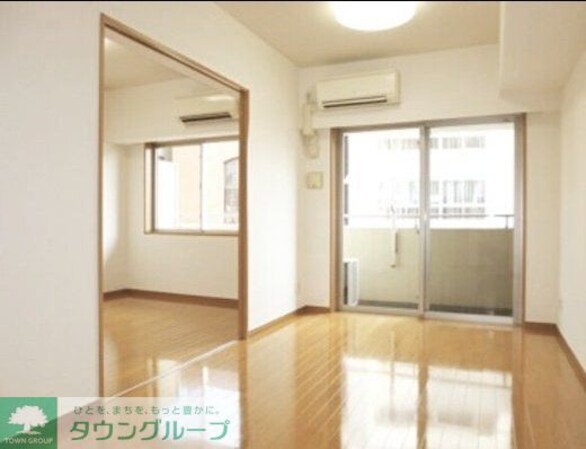 オーキッドレジデンス三ノ輪IIの物件内観写真